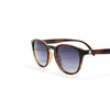 Yuba Sunski SUN-YU-TOC Sunglasses One Size / Tortoise Ocean