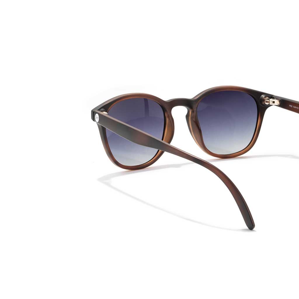 Yuba Sunski SUN-YU-TOC Sunglasses One Size / Tortoise Ocean