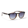 Yuba Sunski SUN-YU-TOC Sunglasses One Size / Tortoise Ocean