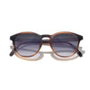 Yuba Sunski SUN-YU-TOC Sunglasses One Size / Tortoise Ocean