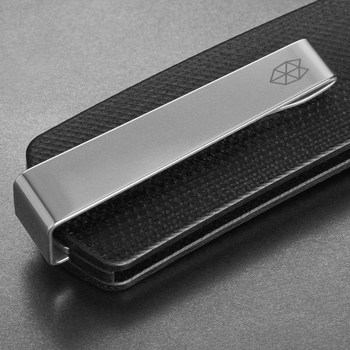 The Carter The James Brand KN108115-00 Pocket Knives One Size / Black / Stainless
