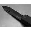 The Ellis | Scissors The James Brand KN119114-01 Pocket Knives One Size / Black | Stainless