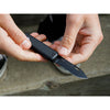 The Ellis | Scissors The James Brand KN119119-01 Pocket Knives One Size / OD Green | Black