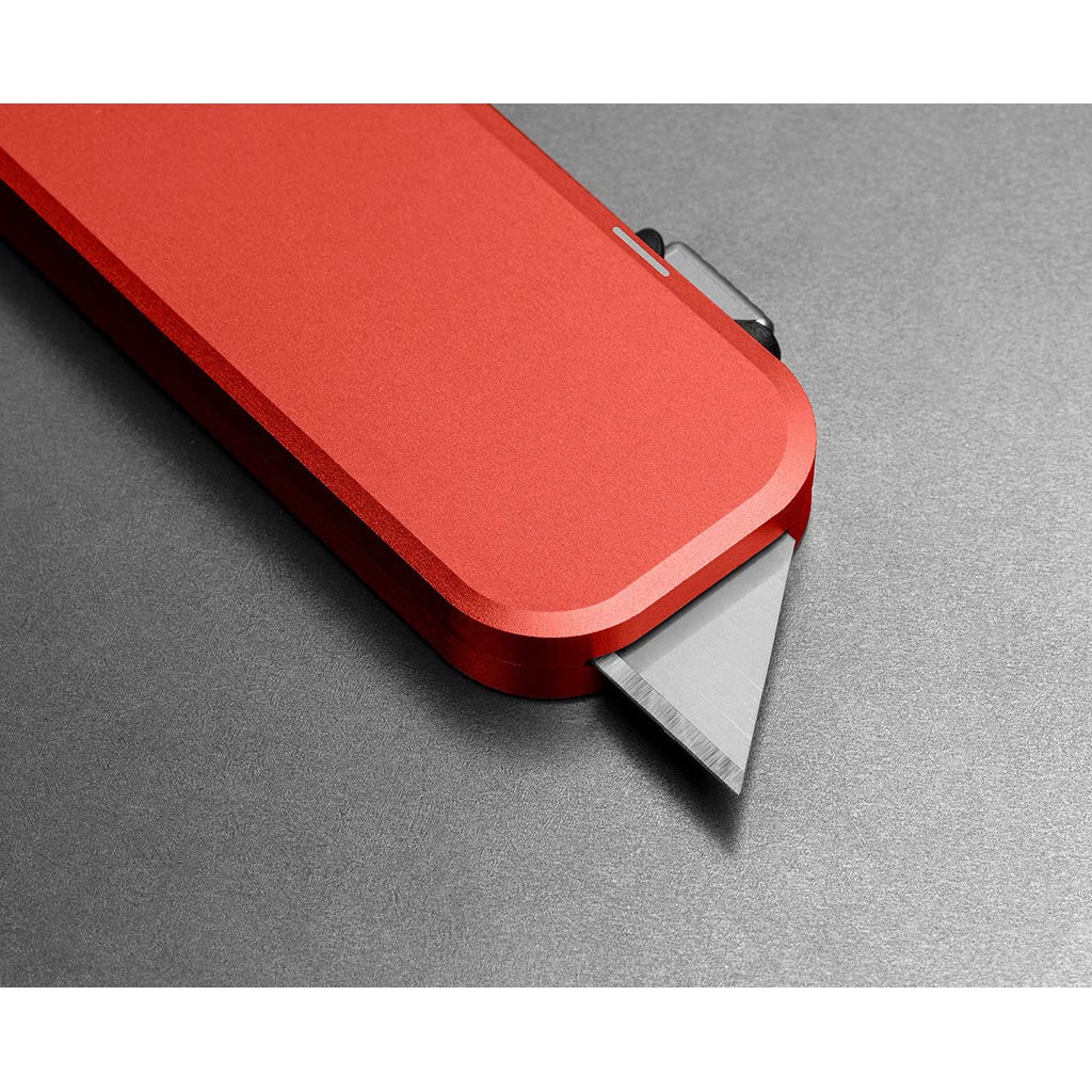 The Palmer The James Brand KN121182-00 Pocket Knives One Size / Coral