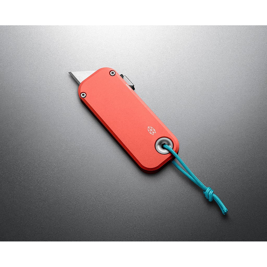 The Palmer The James Brand KN121182-00 Pocket Knives One Size / Coral