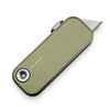 The Palmer The James Brand KN121179-00 Pocket Knives One Size / OD Green