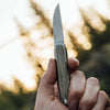 The Pike The James Brand KN110113-00 Pocket Knives One Size / Black | Black