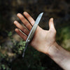 The Pike The James Brand KN110113-00 Pocket Knives One Size / Black | Black