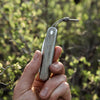 The Pike The James Brand KN110113-00 Pocket Knives One Size / Black | Black