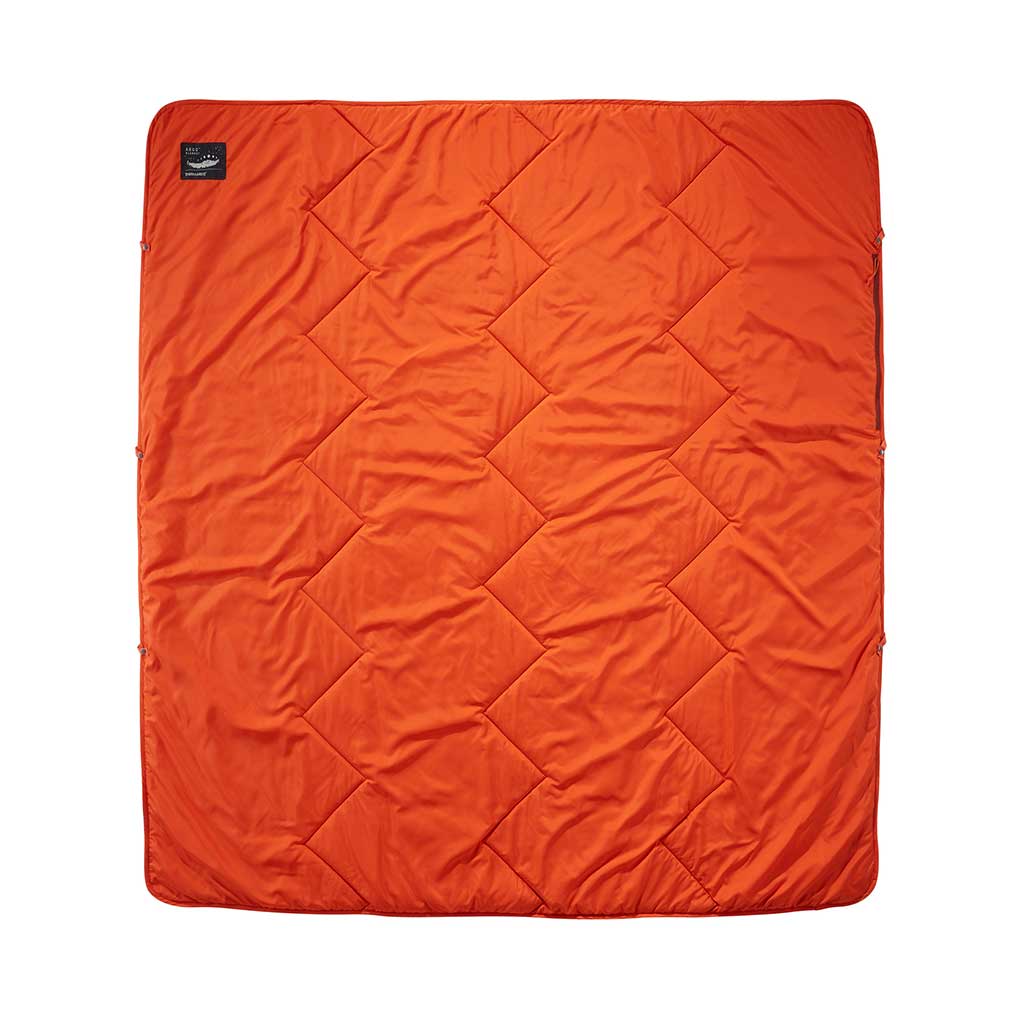 Argo Blanket Therm-a-Rest 10709 Blankets One Size / Solid Red