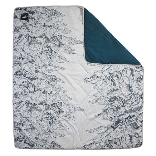 Argo Blanket Therm-a-Rest 11546 Blankets One Size / Valley View Print