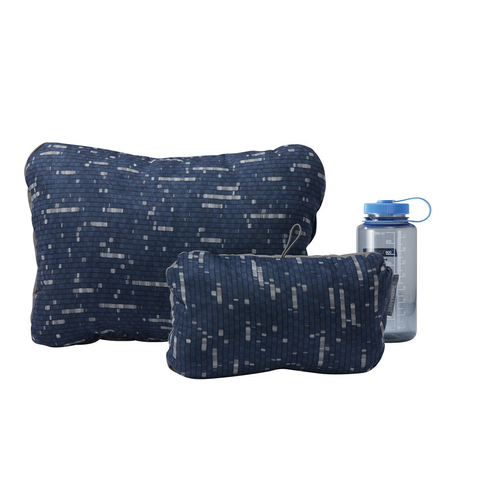 Compressible Pillow Cinch Therm-a-Rest Camping Pillows
