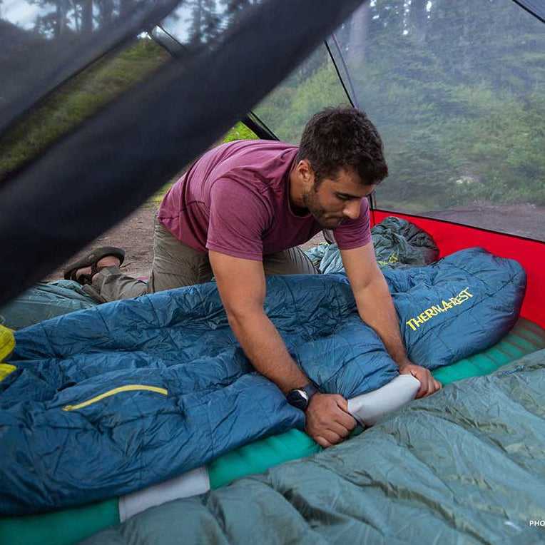 Saros 20 Sleeping Bag Therm-a-Rest Sleeping Bags