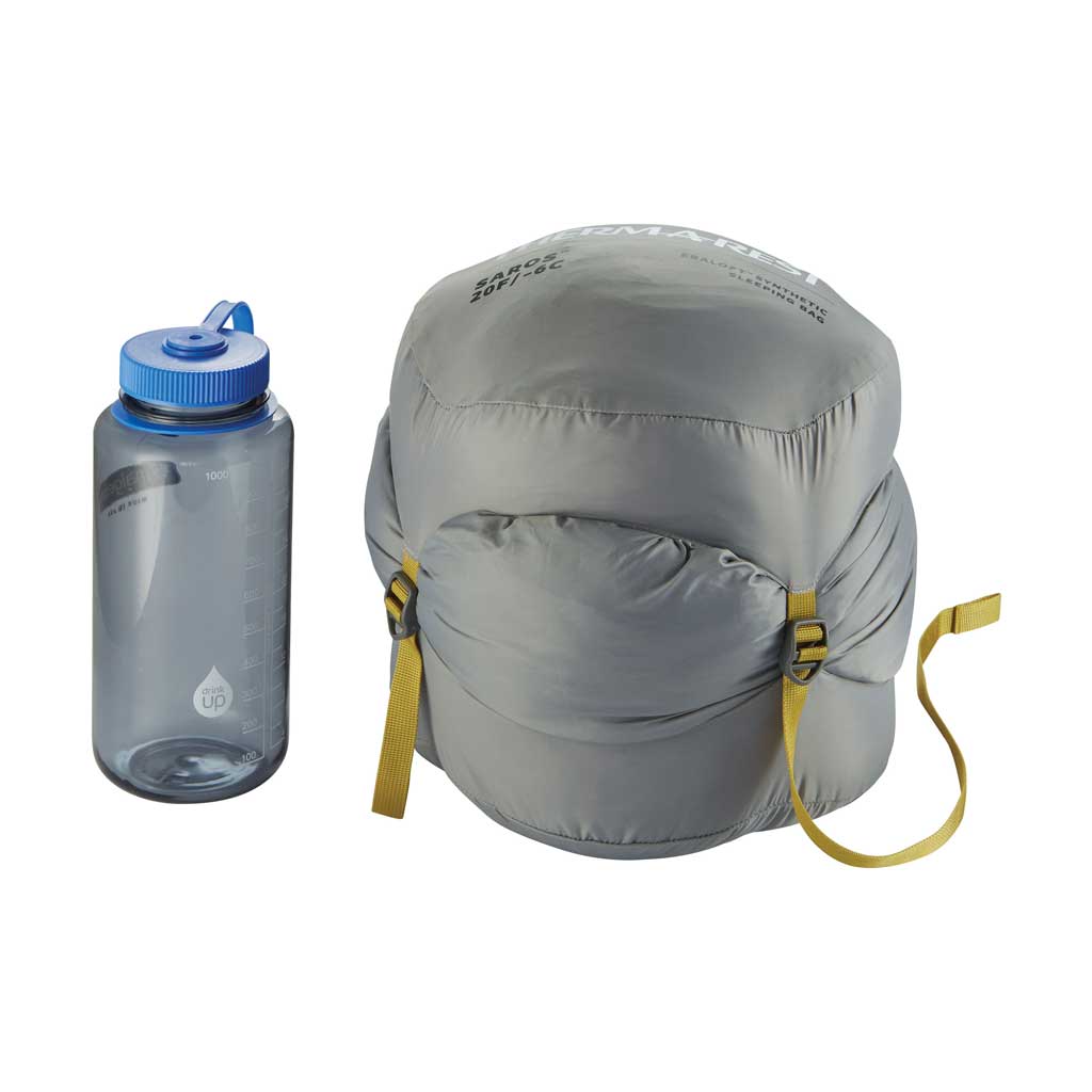 Saros 20 Sleeping Bag Therm-a-Rest Sleeping Bags