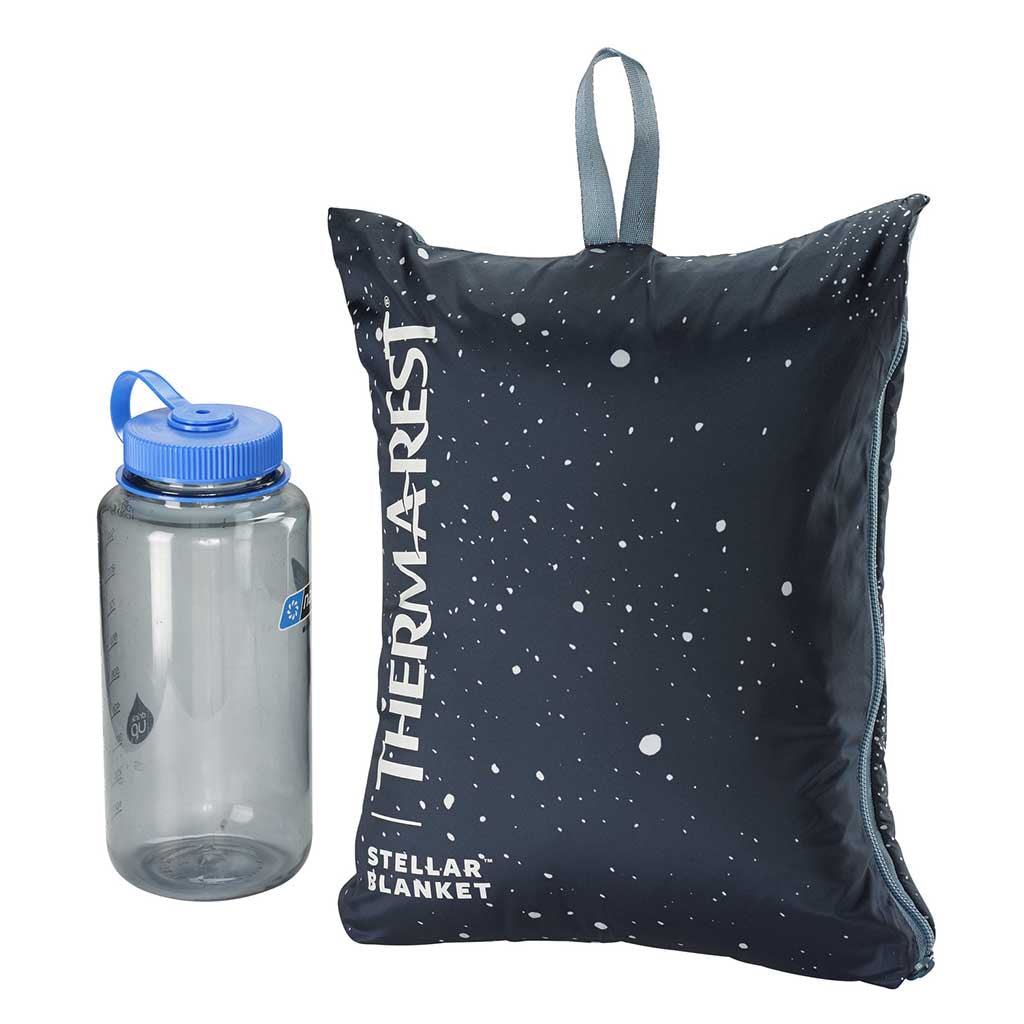 Stellar Blanket Therm-a-Rest 11425 Blankets One Size / Space Case Print