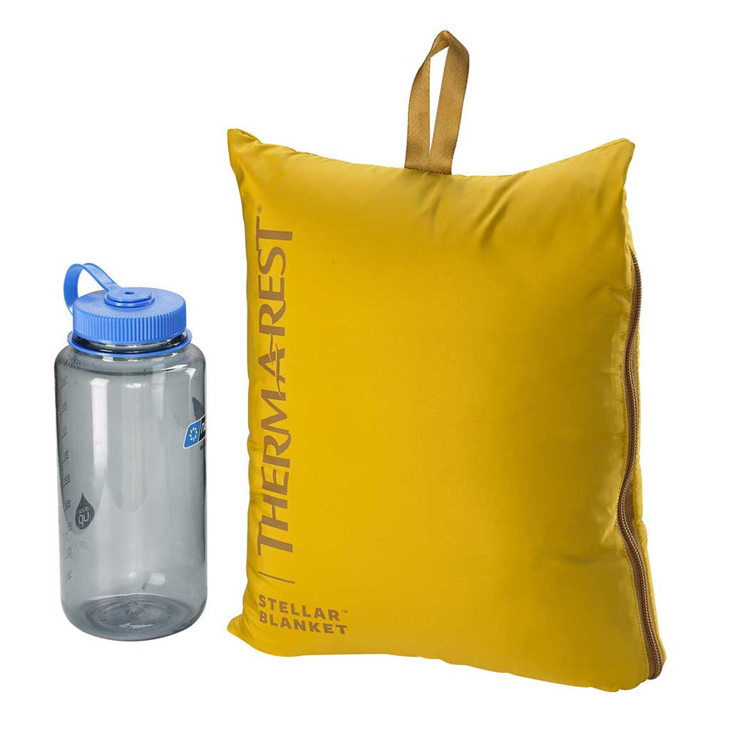 Stellar Blanket Therm-a-Rest 11424 Blankets One Size / Wheat