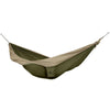 King Size Hammock Ticket to the Moon TMK2408 Hammocks King / Army Green/Brown