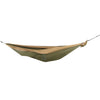 King Size Hammock Ticket to the Moon TMK2408 Hammocks King / Army Green/Brown