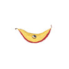 King Size Hammock Ticket to the Moon TMK3437 Hammocks King / Burgundy/Dark Yellow