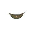 King Size Hammock Ticket to the Moon TMK0524 Hammocks King / Forest Green/Army Green