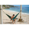 King Size Hammock Ticket to the Moon TMK0606 Hammocks King / Navy Blue