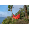 King Size Hammock Ticket to the Moon TMK3503 Hammocks King / Orange/Dark Grey