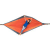 King Size Hammock Ticket to the Moon TMK3503 Hammocks King / Orange/Dark Grey