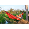 King Size Hammock Ticket to the Moon TMK3503 Hammocks King / Orange/Dark Grey