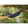 King Size Hammock Ticket to the Moon TMK3935 Hammocks King / Royal Blue/Orange