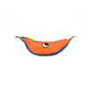 King Size Hammock Ticket to the Moon TMK3935 Hammocks King / Royal Blue/Orange