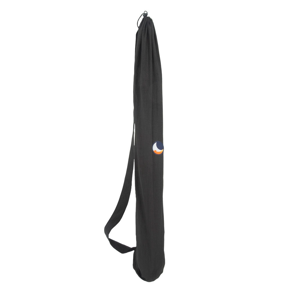 Moon Chair Ticket to the Moon TMMC07 Hammocks One Size / Black