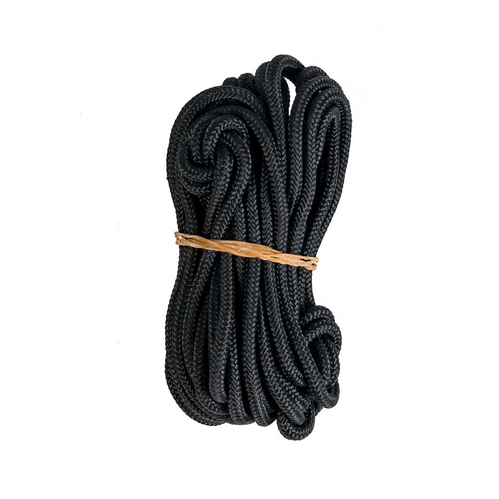 Nautical Rope Kit Ticket to the Moon TMROPE Hammocks Accessories One Size / Black