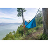 Original Hammock Ticket to the Moon TMO1503 Hammocks Original / Aqua/Dark Grey