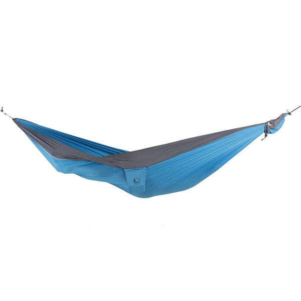 Original Hammock Ticket to the Moon TMO1503 Hammocks Original / Aqua/Dark Grey