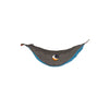 Original Hammock Ticket to the Moon TMO1503 Hammocks Original / Aqua/Dark Grey