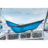 Original Hammock Ticket to the Moon TMO1503 Hammocks Original / Aqua/Dark Grey