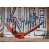 Original Hammock Ticket to the Moon TMO3503 Hammocks Original / Orange/Dark Grey