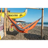 Original Hammock Ticket to the Moon TMO3503 Hammocks Original / Orange/Dark Grey