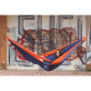 Original Hammock Ticket to the Moon TMO3935 Hammocks Original / Royal Blue/Orange