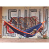 Original Hammock Ticket to the Moon TMO3935 Hammocks Original / Royal Blue/Orange