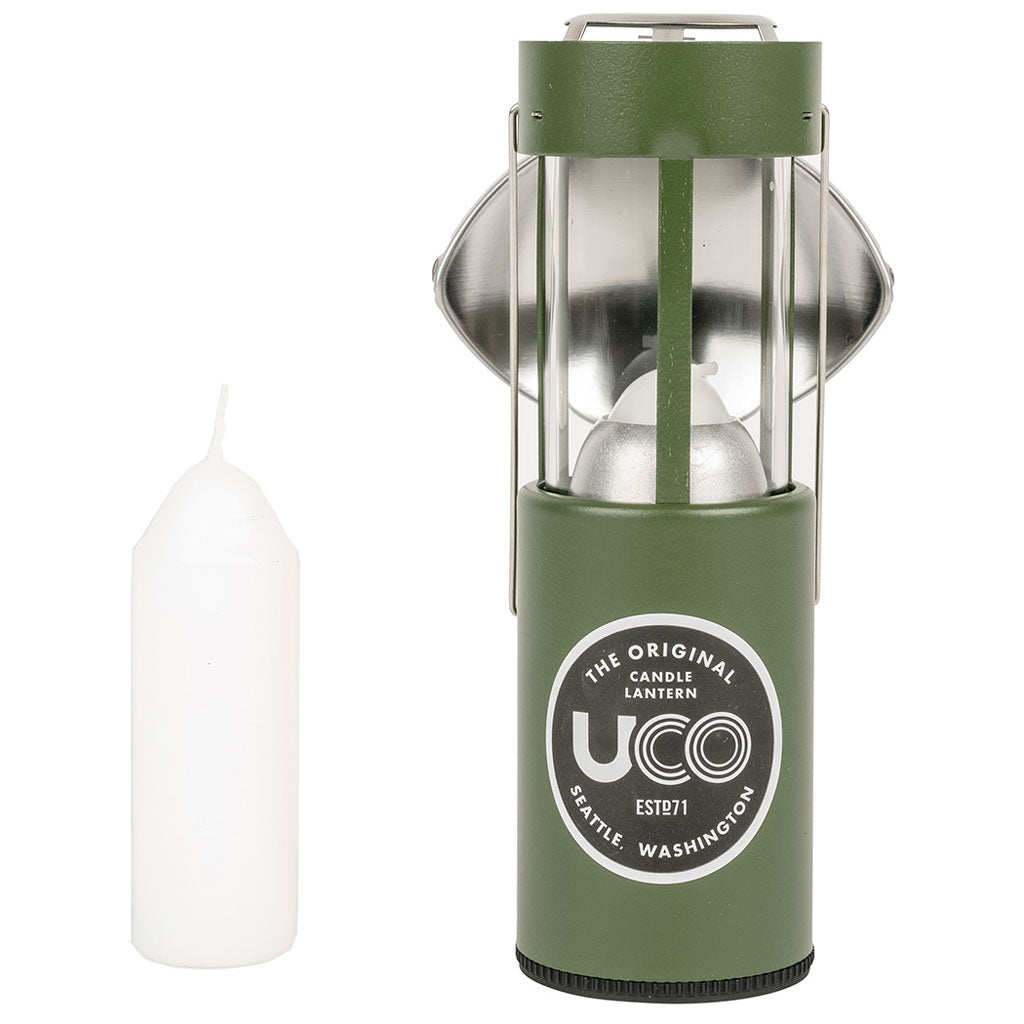 Original Candle Lantern Kit 2.0