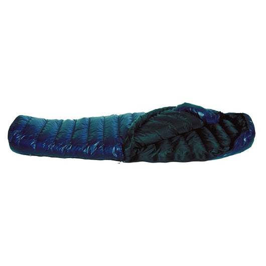 Western Mountaineering MegaLite 寝袋 Western Mountaineering Megalite Sleeping Bag | Ultralight